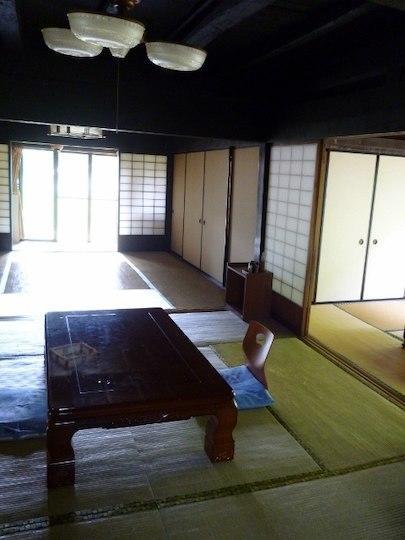 Hotel Minshuku Yurika Urugi Exterior foto